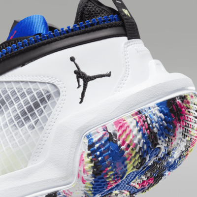 [美品]NIKE Jordan WHY NOT . PF26cm Jordan Why Not .6 PF Men's Shoes. Nike ID